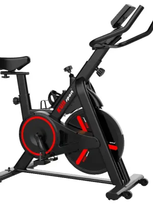 Cyklotrenažer BC4670K s bluetooth Značkový