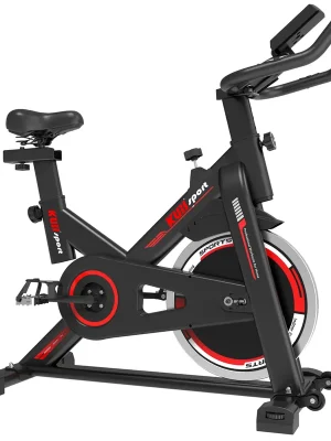 Novinka Cyklotrenažer BC5200K s bluetooth