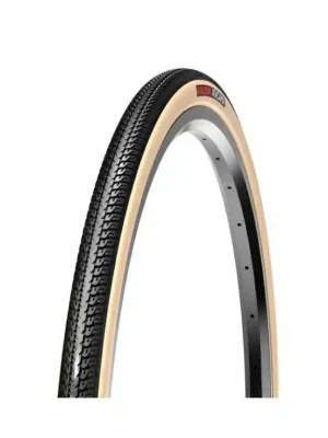 Plášť RALSON Atacama 28x1,4/37-622/700x35C černobéžový Cenový Hit
