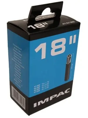 Časově Omezené Duše SCHWALBE Impac 18 AV 47/57-355