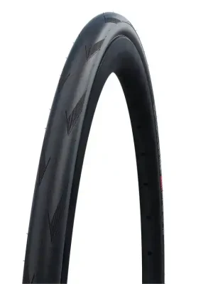 Nejlepší Volba Plášť SCHWALBE Pro One 28/38-622 černý kevlar