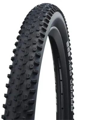 Nová Kolekce Plášť SCHWALBE Racing Ray 29x2.35/60-622 černý kevlar