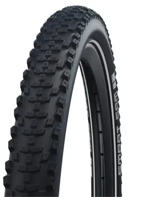 Sleva Plášť SCHWALBE Smart Sam 29x2.35/60-622 černý reflex