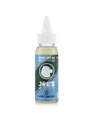 Kup Teď Mazivo na řetěz JOE´S Ceramic Lube pro vlhké podmínky