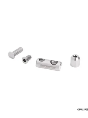 Adaptér přesmykače FSA Super Compact Front Derailleur Nejlepší Cena