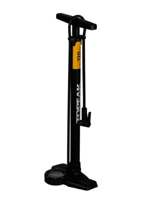 Vysoce Kvalitní Pumpa nožní TOPEAK JOEBLOW URBAN EX