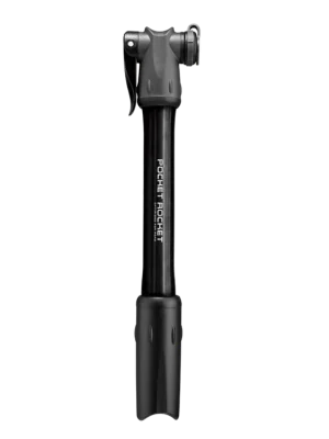 Originální Pumpa TOPEAK POCKET ROCKET černá