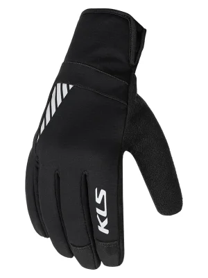 Cenová Bomba Zimní rukavice KLS COLDBREAKER 025, black