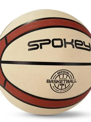 Cenově Výhodný Basketbalový míč Spokey DAGER, vel. 7
