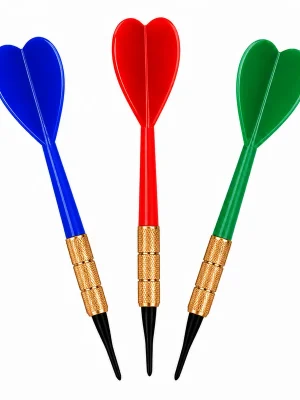 Koupit Online Softové šipky k terčům 47109