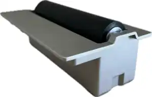 VOLA náhradní box malý + 2 rolny a kryt k voskovačce Novinka