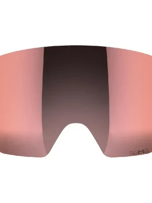 Novinka Zorník Salomon Osmo Sigma silver/pink uni