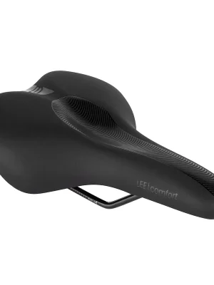 Bezpečná Platba Sedlo Force LEE COMFORT dámské turistické, černé