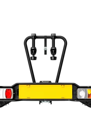 Nosič na tažné zařízení Peruzzo SIENA E-BIKE pro 2 kola Novinka