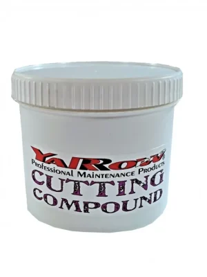 Akční Nabídka Vosk pro řezné nástroje Yarrow 500ml Cutting Compound