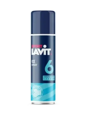 Chladící sprej Sport Lavit Eis Spray 200ml Oblíbený