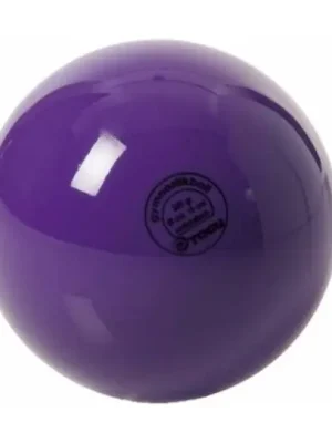 Míč gymnastický TOGU 16 cm fialový Ověřený