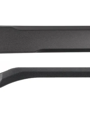 Klika levá SAMOX ISIS 170mm/13mm pro e-bike Víkendová Akce
