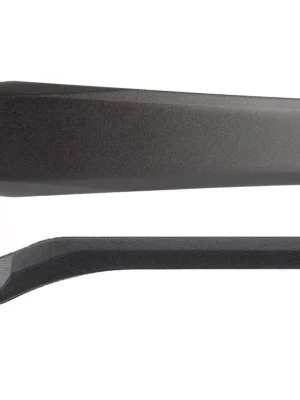 Výhodná Nabídka Klika pravá SAMOX ISIS 165mm/13mm pro e-bike, širší