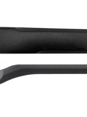 Cenový Hit Klika pravá SAMOX MINI-ISIS 170mm/13mm pro e-bike