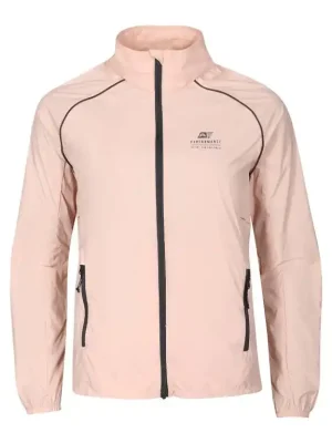 AKCE! Bunda dámská ALPINE PRO SPINA 2 s DWR béžová Horká Nabídka