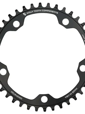 Převodník WOLF TOOTH 130x42z BCD pro SRAM Flattop Omezená Nabídka