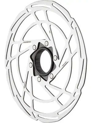 Brzdový kotouč JAGWIRE Sport SR1 Centerlock 203mm Nejlepší Volba