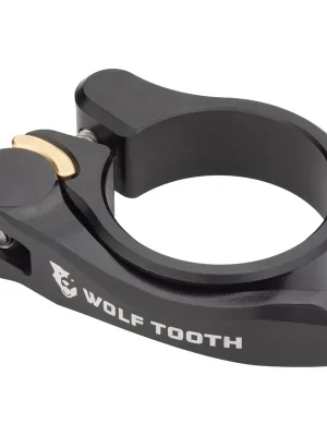 Doprava Zdarma Objímka sedlovky WOLF TOOTH 34.9mm Quick Release