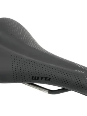 Sedlo WTB VOLT Titanium Medium Dokud Zásoby Vydrží