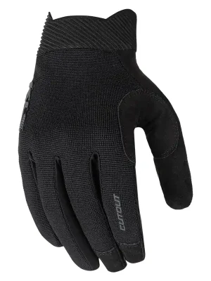 Nová Kolekce Rukavice KLS CUTOUT LONG 025, black