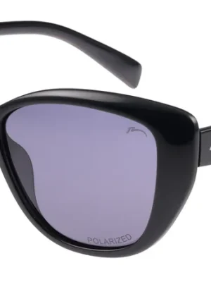 Rychlé Dodání Sluneční brýle Relax Ruby R0366A-black