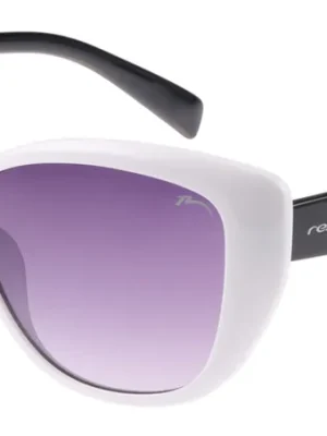 Víkendová Akce Sluneční brýle Relax Ruby R0366C-white