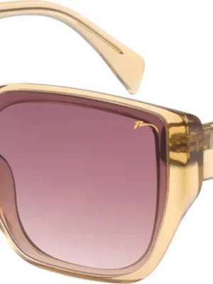 Expresní Doručení Sluneční brýle Relax Lyra R0371A-brown