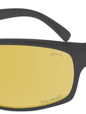 Víkendová Akce Polarizační sluneční brýle Relax Arbe R2202D-black-XL