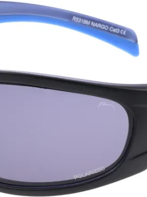 Pouze Dnes Polarizační sluneční brýle Relax Nargo R5318M-black