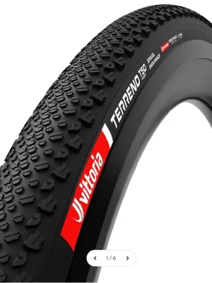 Odeslání Ihned Plášť VITTORIA 40-622 Terreno T50 mixed Gravel End