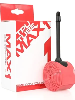 Akce Duše MAX1 TPU Ultralight 700×25/32C, FV 60mm (25/32C-622)