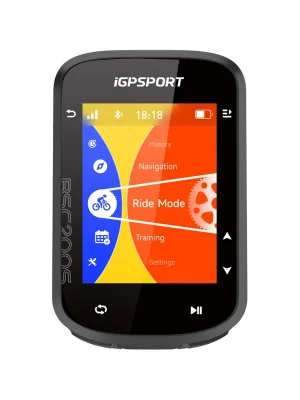 Cyklopočítač iGPSport BSC200S Cenově Výhodný