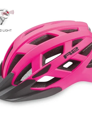 Přilba R2 LUMEN ATH18A4-pink Koupit Online