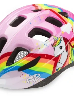 Přilba R2 BUNNY ATH28U-pink Dokud Zásoby Vydrží