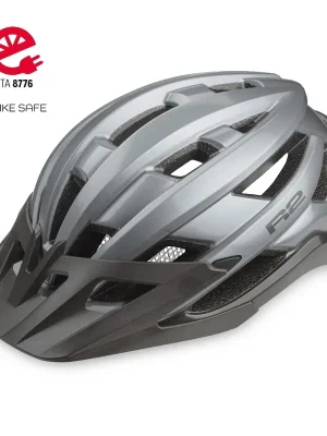 Přilba R2 GUARD ATH34F-grey Objednat Nyní