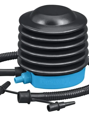 Nafukovadlo Bestway Air step Must-Have