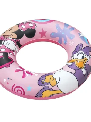 Hit Sezóny Nafukovací kruh Bestway Minnie 56cm