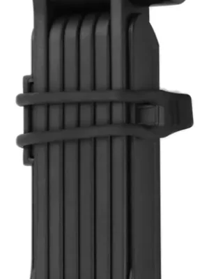Nejlepší Cena Zámek chytrý skládací s alarmem ZOVII 80cm/3mm