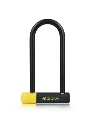 Expresní Doručení Zámek chytrý podkova s alarmem ZOVII 230cm/14mm