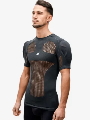 Top Prodej Chránič zad BLUEGRASS SEAMLESS B&S D3O
