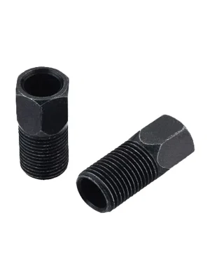 Kompresní matice JAGWIRE do brzd Shimano (10 ks) Akce