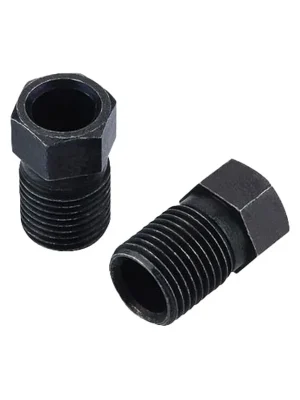 Kompresní oliva JAGWIRE do brzd Shimano/Magura (10 ks) Pouze Dnes