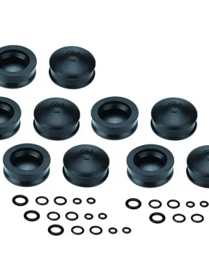 Sleva JAGWIRE náhradní díly pro Pro DOT Bleed Kit O-Ring