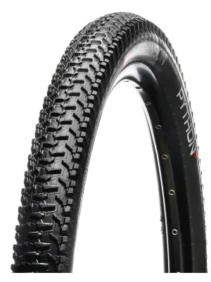 Nejlepší Volba Plášť Hutchinson PYTHON 2 29x2,30 drát, černý